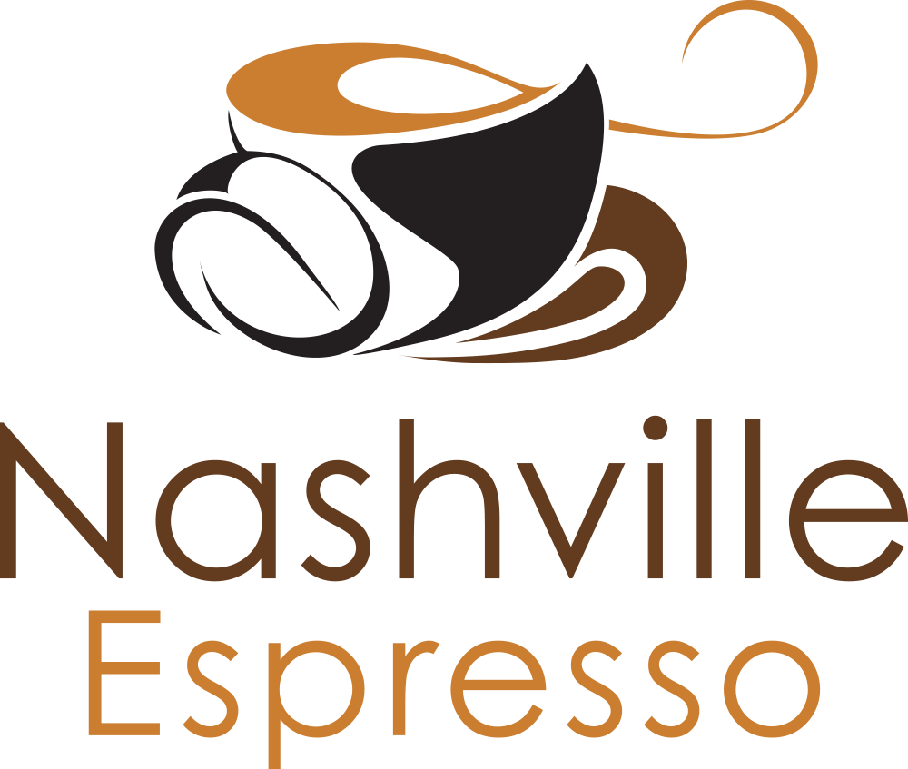 Nashville Espresso Logo